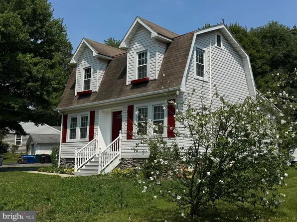7875 Oakdale Ave, Rosedale, MD 21237