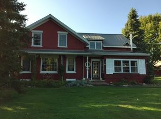 39 Depot St, Brasher falls, NY 13613