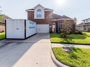 3607 Shasta Ct, Pearland, TX 77584