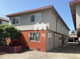 237 N 8th St APT 1, San Jose, CA 95112
