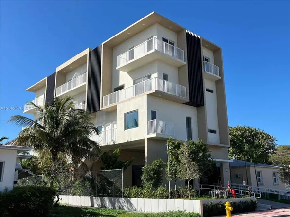 816 84th St, Miami Beach, FL 33141