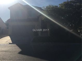 9523 Palini Ct, Paradise, NV 89123