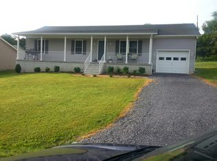 131 Wanda Mae Ct, Inwood, WV 25428