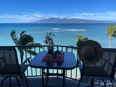 4327 Lower Honoapiilani Rd APT 608, Lahaina, HI, 96761