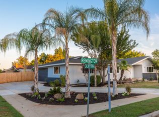 6057 N Remington Ave, Fresno, CA