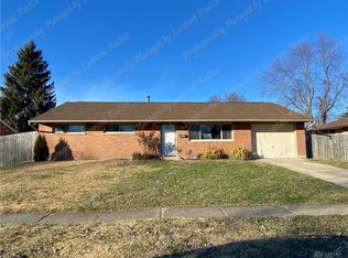 4839 Powell Rd, Dayton, OH 45424