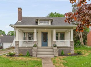 407 W Huron Ave, Vassar, MI 48768