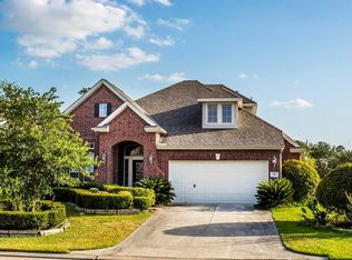 79 Buck Trail Pl, Spring, TX 77389