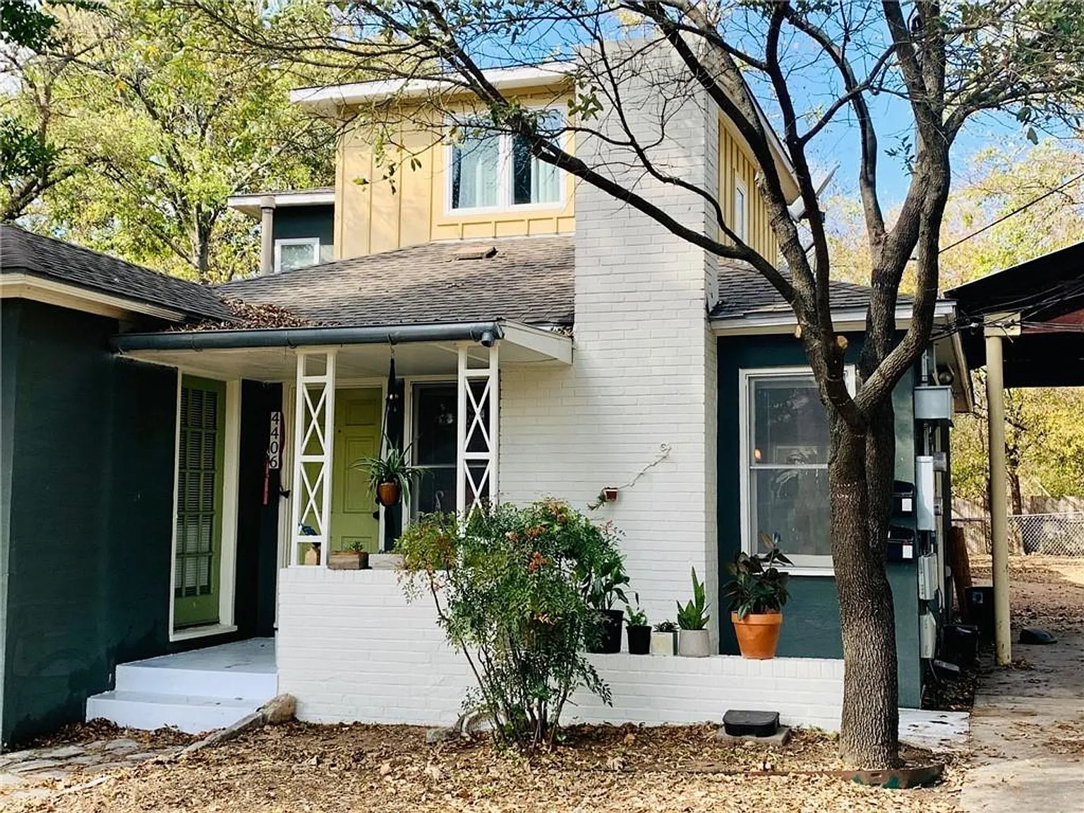 4406 Bennett Ave — Photo 3
