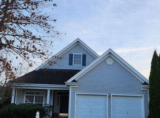 210 Lander Rd, Egg Harbor Township, NJ 08234