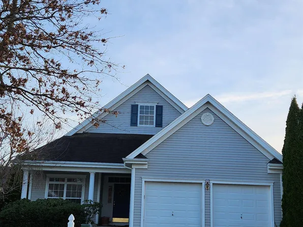 210 Lander Rd, Egg Harbor Township, NJ 08234