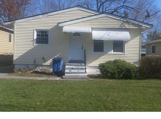 4663 E 177th St, Cleveland, OH 44128