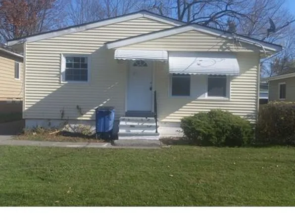 4663 E 177th St, Cleveland, OH 44128