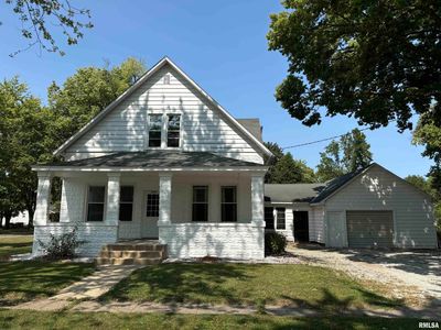 1015 2nd St, Henry, IL, 61537