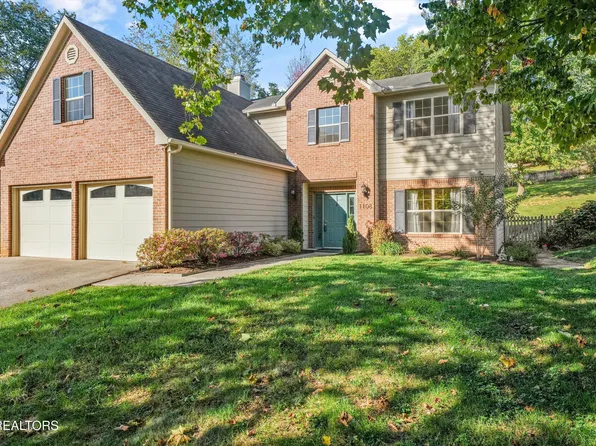 1108 Night Cap Ln, Knoxville, TN 37919