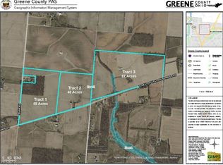 136 E Dayton Yellow Springs Rd, Yellow Springs, OH 45387