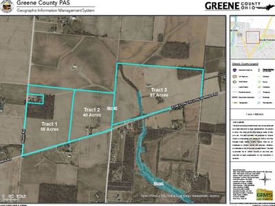 136 E Dayton Yellow Springs Rd, Yellow Springs, OH, 45387