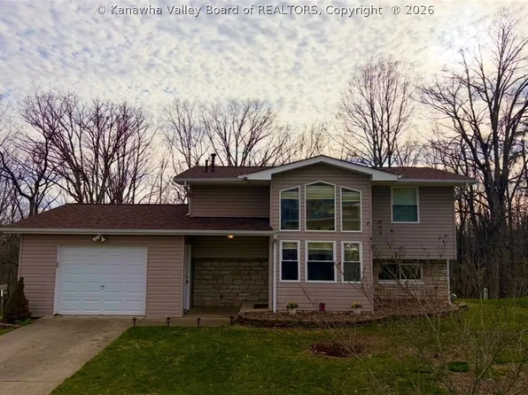 259 Brenda Ln, Charleston, WV 25312