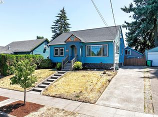 7830 SE Tolman St, Portland, OR 97206