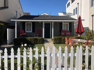 609 Narcissus Ave #5, Corona Del Mar, CA 92625