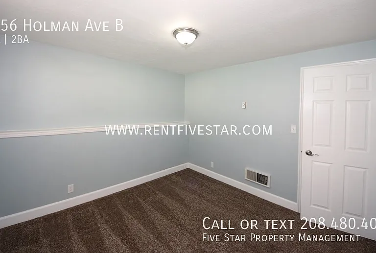 1256 Holman Ave #B — Photo 7