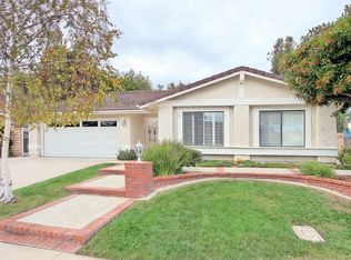 13893 Christian Barrett Dr, Moorpark, CA 93021