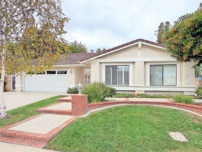 13893 Christian Barrett Dr, Moorpark, CA, 93021