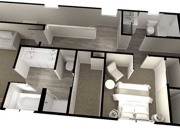 5th image of 8707 Stockholm Ln NE