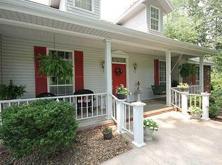 2709 Pleasant Ridge Rd, Rogers, AR 72756