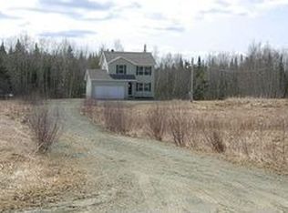 997 Greenbush Rd, Exeter, ME 04435