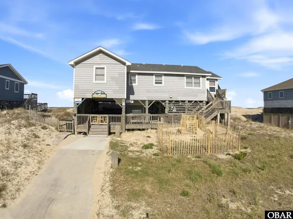 8633 E Tide Dr Lot 7, Nags Head, NC 0NULL
