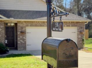 538 Wolf Trce, Hartselle, AL 35640