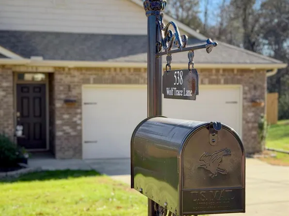 538 Wolf Trce, Hartselle, AL 35640