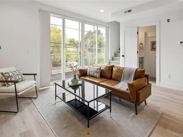 4711 E Iliff Ave, Denver, CO 80222