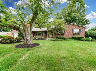 7780 Feder Rd, Galloway, OH 43119