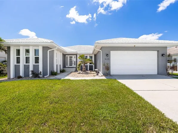 525 Madrid Blvd, Punta Gorda, FL 33950