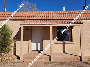 325 San Andres Ave NW, Albuquerque, NM 87107