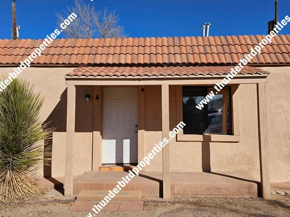325 San Andres Ave NW, 325 San Andres Ave NW #4, Albuquerque, NM 87107