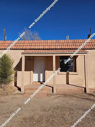 325 San Andres Ave NW Photo 1