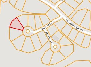 Midhurst Ln #10, Bella Vista, AR 72715