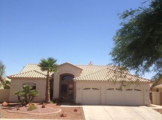 8423 W Marco Polo Rd, Peoria, AZ 85382