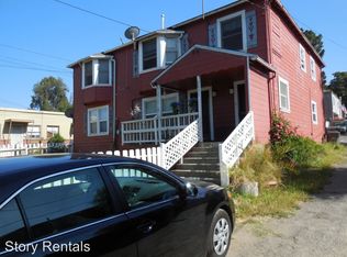 2031 E St APT 3, Hayward, CA 94541