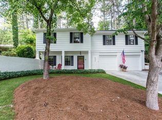 3235 Foxwood Trl SE, Smyrna, GA