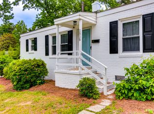 1515 Garland Dr #2, Greensboro, NC 27408