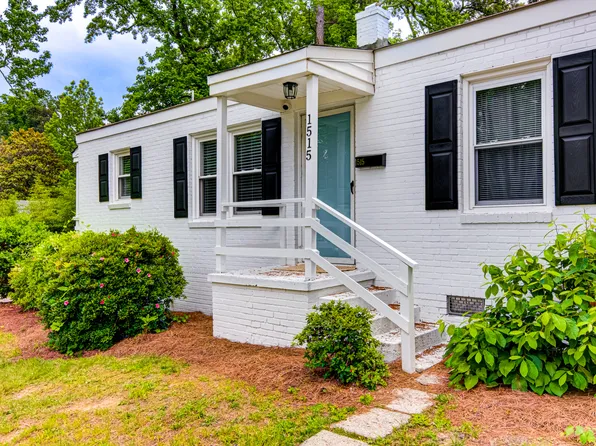 1515 Garland Dr #2, Greensboro, NC 27408