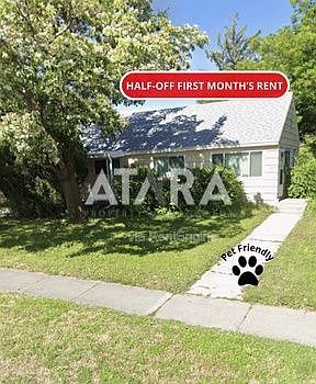 1st image of 2500 S 700 E