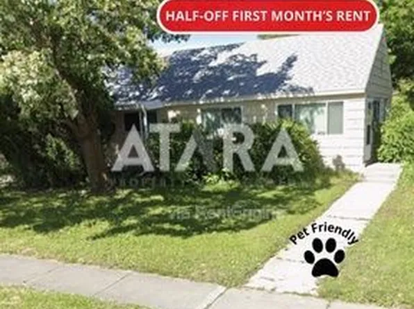 2500 S 700 E, Salt Lake City, UT 84106