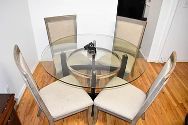 Rented by Maccabee 1 Realty Corp