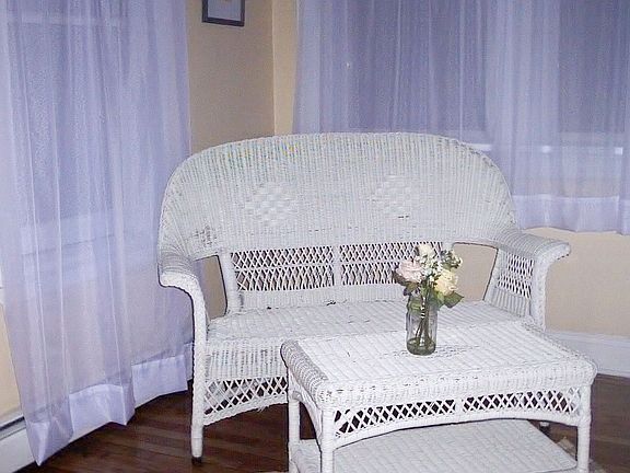 Four Season Encl. Porch