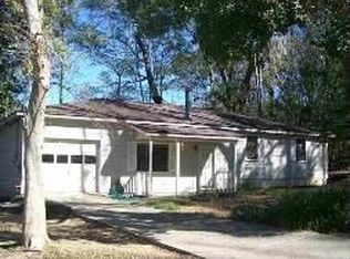 1902 Brown St, Tallahassee, FL 32308